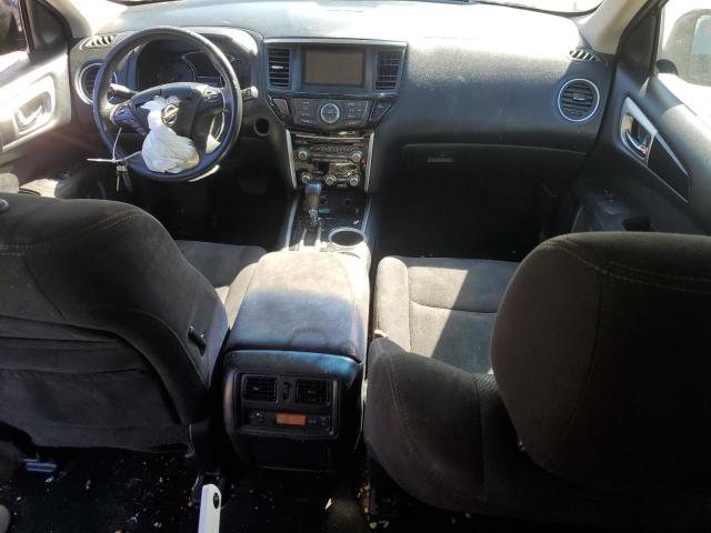 Photo 8 from auction – 2013 NISSAN PATHFINDER with VIN 5N1AR2MN9DC680976