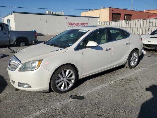 BUICK VERANO CON 2014 مع رقم تعريف المركبة 1G4PR5SK9E4169882 - صورة من المزاد