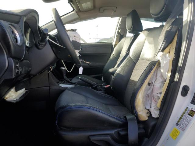 Photo 7 from auction – 2018 TOYOTA COROLLA L with VIN 5YFBURHE1JP784343