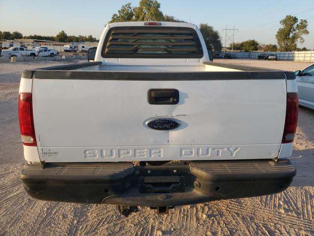 Photo 6 from auction – 2003 FORD F250 SUPER with VIN 1FTNF21L73EB31393
