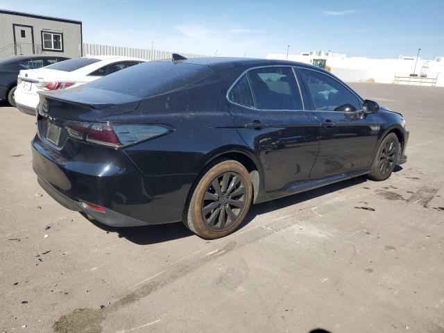 Photo 3 from auction – 2019 TOYOTA CAMRY L with VIN 4T1B11HK7KU783407