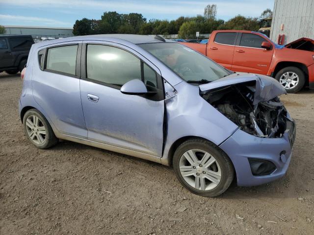 Photo 4 from auction – 2015 CHEVROLET SPARK 1LT with VIN KL8CD6S97FC762662