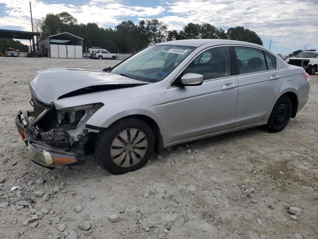 HONDA ACCORD LX 2010 with VIN 1HGCP2F34AA015474 - Photo from auction