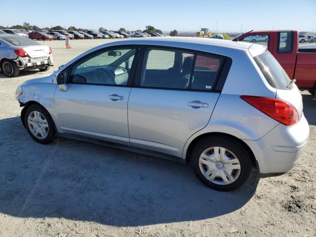 Photo 2 from auction – 2010 NISSAN VERSA S with VIN 3N1BC1CP5AL396268