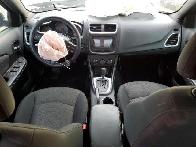 Photo 8 from auction – 2014 DODGE AVENGER SE with VIN 1C3CDZAG6EN188121