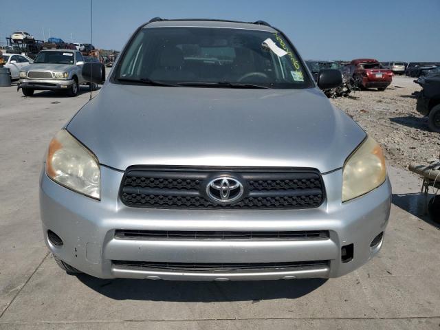 Photo 5 from auction – 2007 TOYOTA RAV4 with VIN JTMZD33V675074007