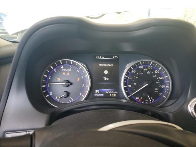 Photo 9 from auction – 2015 INFINITI Q50 BASE with VIN JN1BV7AR0FM390702