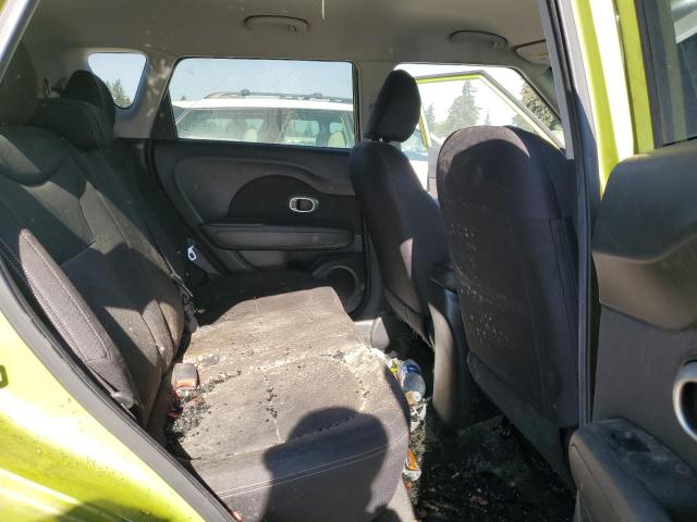 Photo 10 from auction – 2015 KIA SOUL with VIN KNDJN2A20F7770782