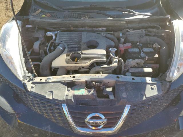 Photo 11 from auction – 2014 NISSAN JUKE S with VIN JN8AF5MV8ET484063