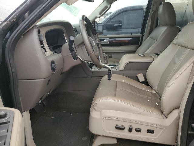 Photo 7 from auction – 2017 LINCOLN NAVIGATOR with VIN 5LMJJ3JT4HEL13295