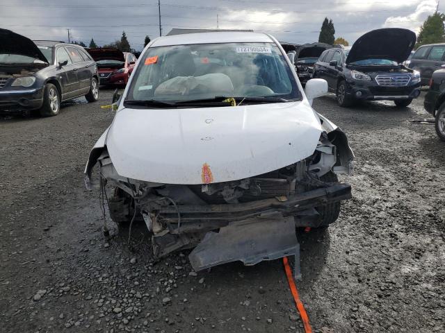 Photo 5 from auction – 2012 NISSAN VERSA S with VIN 3N1BC1CP9CK224012