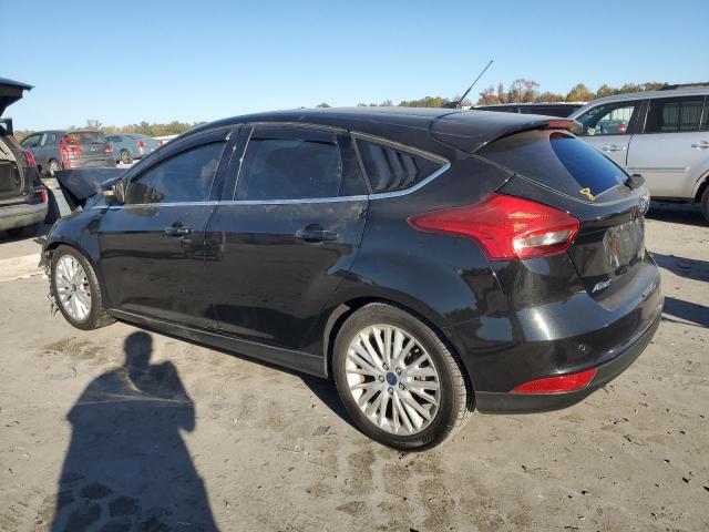 Photo 2 from auction – 2015 FORD FOCUS TITA with VIN 1FADP3N22FL298685