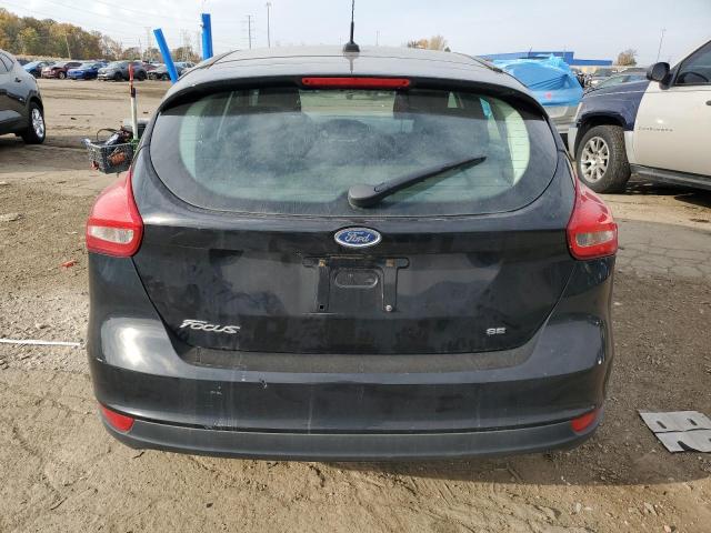 Photo 6 from auction – 2018 FORD FOCUS SE with VIN 1FADP3K20JL207863