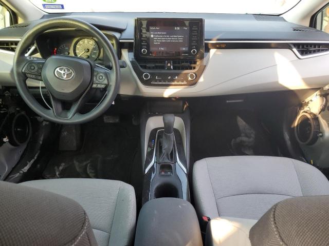 Photo 8 from auction – 2022 TOYOTA COROLLA L with VIN 5YFDPMAE0NP322021