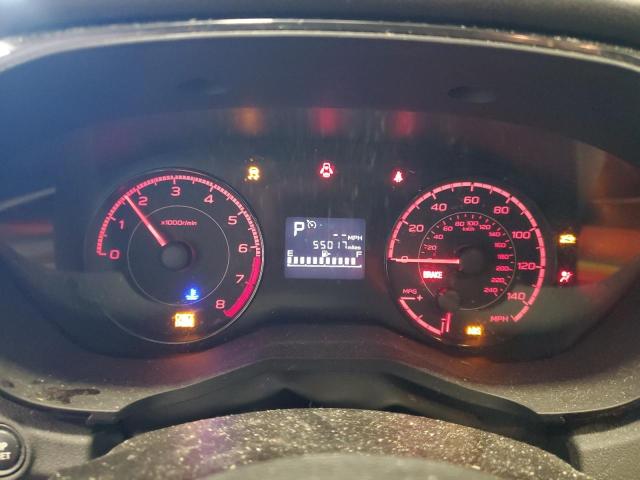 Photo 9 from auction – 2019 SUBARU IMPREZA with VIN 4S3GTAA6XK3760873