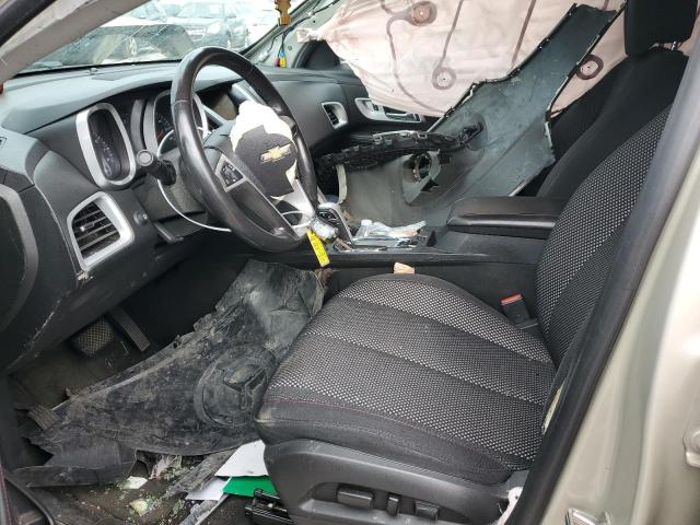 Photo 7 from auction – 2013 CHEVROLET EQUINOX LT with VIN 2GNFLDE3XD6200447