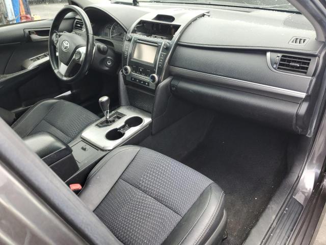 Photo 8 from auction – 2014 TOYOTA CAMRY L with VIN 4T1BF1FKXEU763922