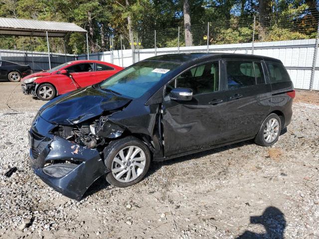 MAZDA 5 SPORT 2014 with VIN JM1CW2BL5E0164236 - Photo from auction