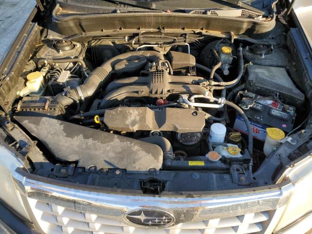 Photo 12 from auction – 2012 SUBARU FORESTER 2 with VIN JF2SHBBC7CH456606