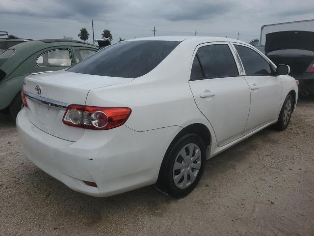 Photo 3 from auction – 2012 TOYOTA COROLLA BA with VIN 5YFBU4EE7CP058559