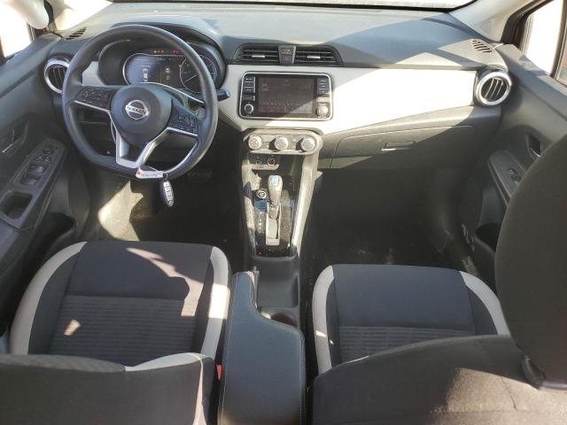 Photo 8 from auction – 2020 NISSAN VERSA SV with VIN 3N1CN8EV4LL801669