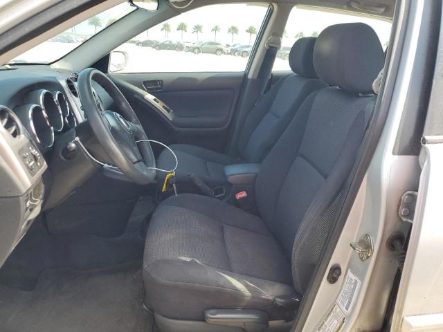 Photo 7 from auction – 2005 PONTIAC VIBE with VIN 5Y2SL63885Z462295