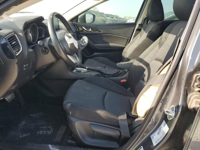 Photo 7 from auction – 2015 MAZDA 3 TOURING with VIN 3MZBM1L75FM235816