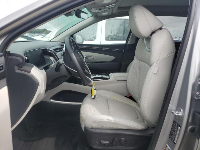 Photo 7 from auction – 2022 HYUNDAI TUCSON LIM with VIN KM8JECA19NU084281