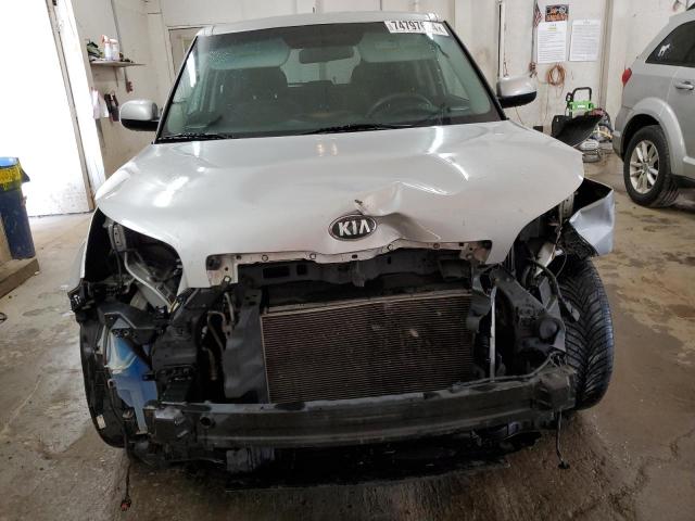 Photo 5 from auction – 2016 KIA SOUL + with VIN KNDJP3A54G7837699