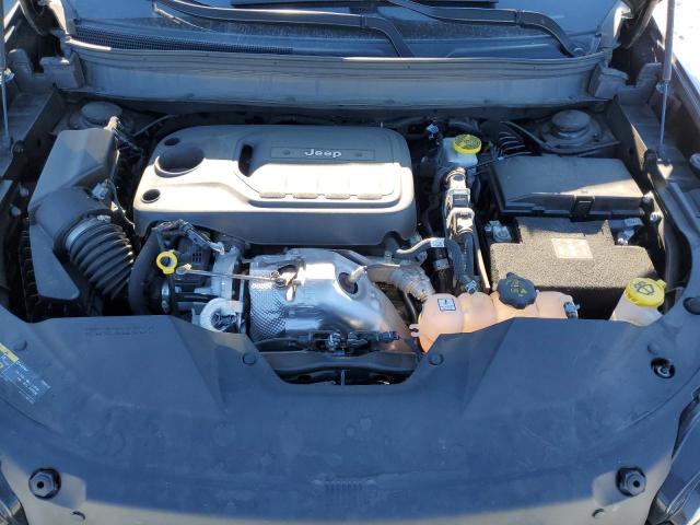Photo 12 from auction – 2021 JEEP CHEROKEE L with VIN 1C4PJMDN4MD118916