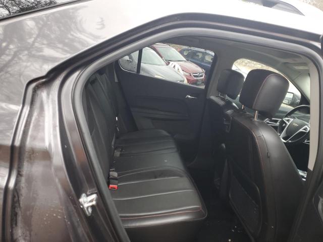 Photo 11 from auction – 2015 CHEVROLET EQUINOX LT with VIN 2GNFLGEKXF6162388