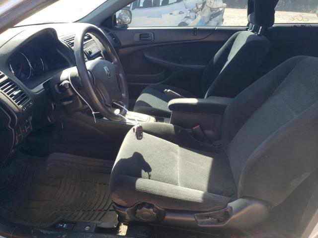 Photo 7 from auction – 2005 HONDA CIVIC LX with VIN 1HGEM22545L015512