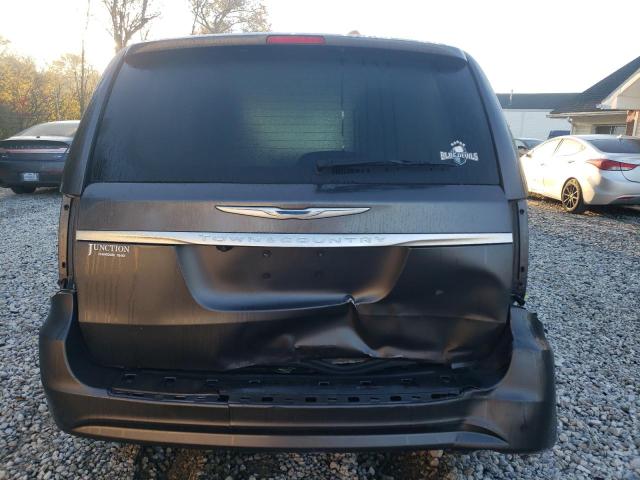 Photo 6 from auction – 2016 CHRYSLER TOWN & COU with VIN 2C4RC1BG5GR150006