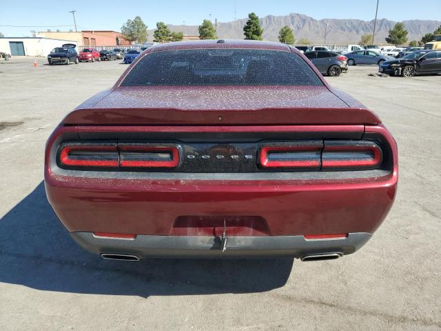 Photo 6 from auction – 2019 DODGE CHALLENGER with VIN 2C3CDZAG4KH727453