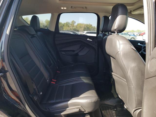 Photo 11 from auction – 2019 FORD ESCAPE TIT with VIN 1FMCU9J90KUA36863