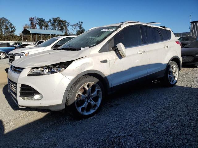 FORD ESCAPE TIT 2014 with VIN 1FMCU9J94EUE55562 - Photo from auction