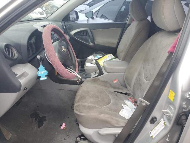 Photo 7 from auction – 2011 TOYOTA RAV4 with VIN 2T3ZF4DVXBW053256