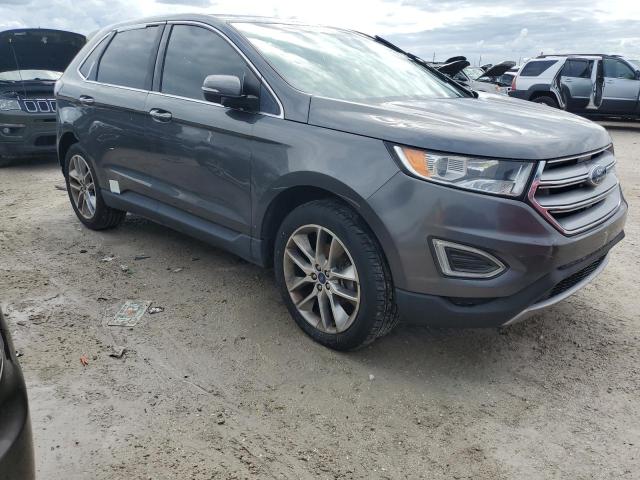 Photo 4 from auction – 2018 FORD EDGE TITAN with VIN 2FMPK3K93JBC25045
