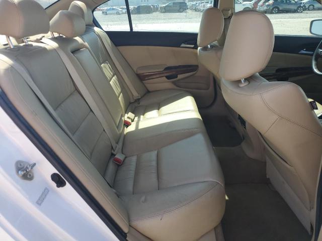 Photo 10 from auction – 2012 HONDA ACCORD EXL with VIN 1HGCP2F89CA094431