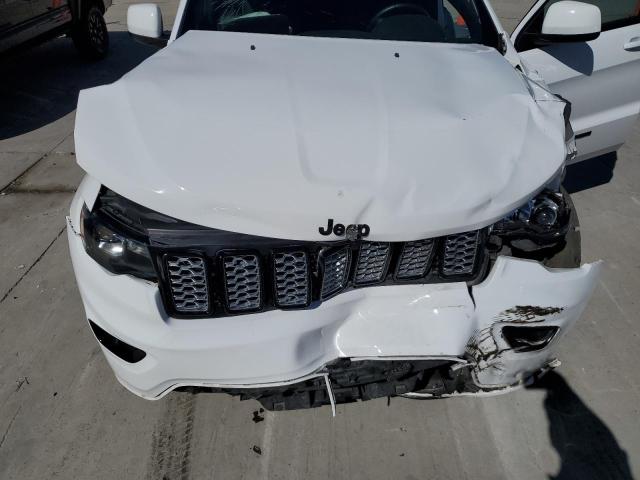 Photo 12 from auction – 2017 JEEP GRAND CHER with VIN 1C4RJFAG4HC863803