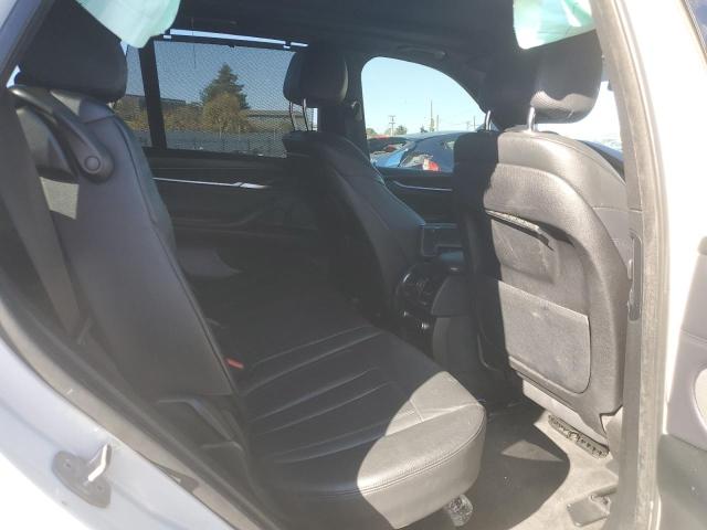 Photo 11 from auction – 2014 BMW X5 SDRIVE3 with VIN 5UXKR2C52E0H31216