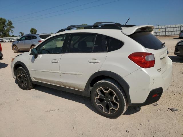 Photo 2 from auction – 2013 SUBARU XV CROSSTR with VIN JF2GPAKC4D2839796
