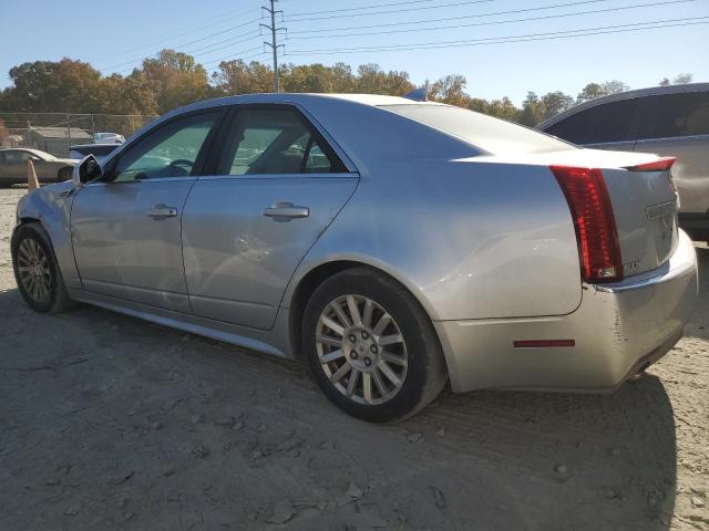 Photo 2 from auction – 2010 CADILLAC CTS LUXURY with VIN 1G6DE5EG2A0112308