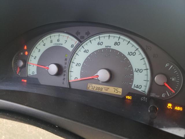 Photo 9 from auction – 2007 TOYOTA CAMRY CE with VIN 4T1BE46K07U621960