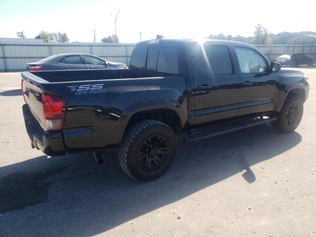 Photo 3 from auction – 2021 TOYOTA TACOMA DOU with VIN 3TYAX5GN2MT016285