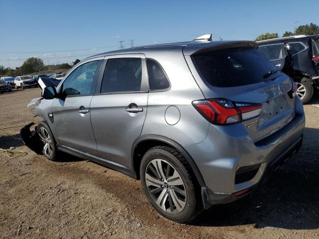 Photo 2 from auction – 2023 MITSUBISHI OUTLANDER with VIN JA4ARUAU9PU007772