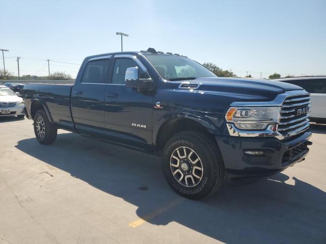 Photo 4 from auction – 2024 RAM 3500 LONGH with VIN 3C63R3KL5RG220536
