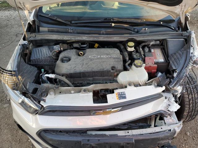 Photo 11 from auction – 2017 CHEVROLET SPARK LS with VIN KL8CB6SA8HC764326
