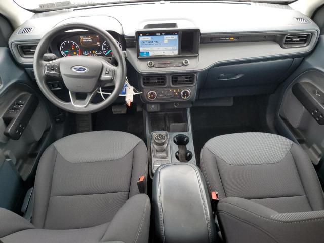 Photo 8 from auction – 2022 FORD MAVERICK X with VIN 3FTTW8F97NRA86575