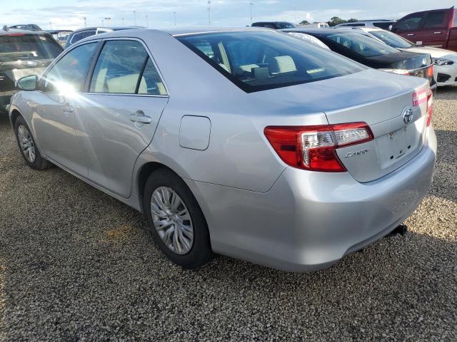 Photo 2 from auction – 2013 TOYOTA CAMRY L with VIN 4T1BF1FK9DU681940